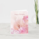 Search for peony birthday cards Nature