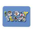 Search for character rectangular magnets Bugs bunny