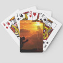 Search for religious playing cards Jesus