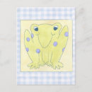 Search for gingham postcards Baby
