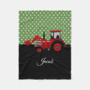 Search for farm tractor blankets Farmer