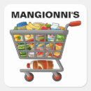 Search for grocery stickers Retail