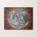 Search for art puzzles Abstract
