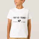 Search for france kids tshirts Vacation