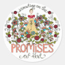 Search for promise stickers Scripture