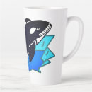 Recherche de orque tasses Océan