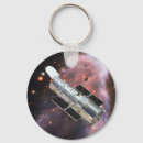 Search for hubble telescope keychains Nasa