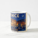 Search for venice art mugs Venezia