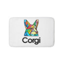 Search for welsh bath mats Animal