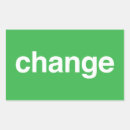 Search for transition stickers Change