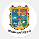 Search for mexico states stickers Coat of arms