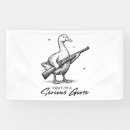 Search for funny gun signs Vintage