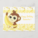 Recherche de singe de kawaii Banane