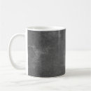 Search for vintage chalkboard mugs Rustic