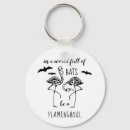 Search for bat skeleton keychains Halloween