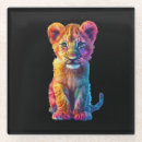 Search for big cat coasters Nature