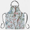 Search for japanese floral aprons Vintage
