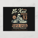 Recherche de kart posters Conducteur
