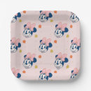 Search for smile plates Minnie mouse
