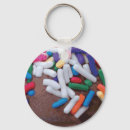 Search for chocolate cream keychains Summer