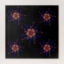 Recherche de cuivre puzzles Bronze
