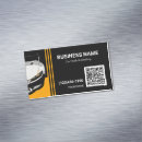 Search for car magnets business cards Automotive