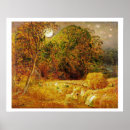 Search for samuel palmer posters Agriculture