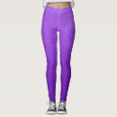 Search for purple leggings Running