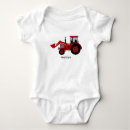 Search for little farmer baby clothes Tractor