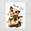 Search for point cards Cat lover