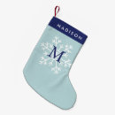 Search for snowflake christmas stockings Winter