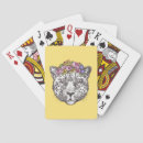 Search for halo playing cards Zoo