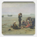 Recherche de bateaux pêche autocollants Plage