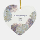 Search for loved one memory ornaments Keepsake