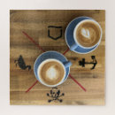 Search for java on board Latte