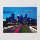 Search for minnesota postcards Downtown