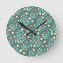 Search for pretty clocks Pattern