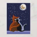 Recherche de chat amour cartes postales Mignon