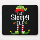 Search for christmas elf mousepads Best holiday deals