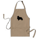 Search for sheepdog aprons Sheltie