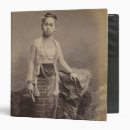 Search for young binders 19th