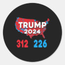 Search for re elect stickers Vote
