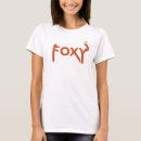 Search for foxy clothing Cool