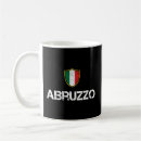Search for abruzzo mugs Abruzzese