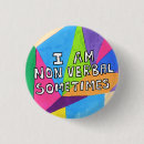 Search for autism disability buttons Asd