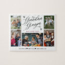 Recherche de grand père puzzles Pour eux