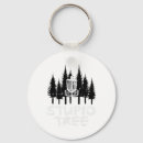 Search for frisbee keychains Golfer