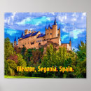 Search for segovia Alcazar