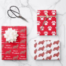 Search for cocker spaniel wrapping paper Cute