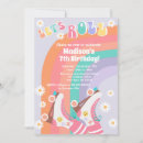 Search for rollerblading invitations Retro